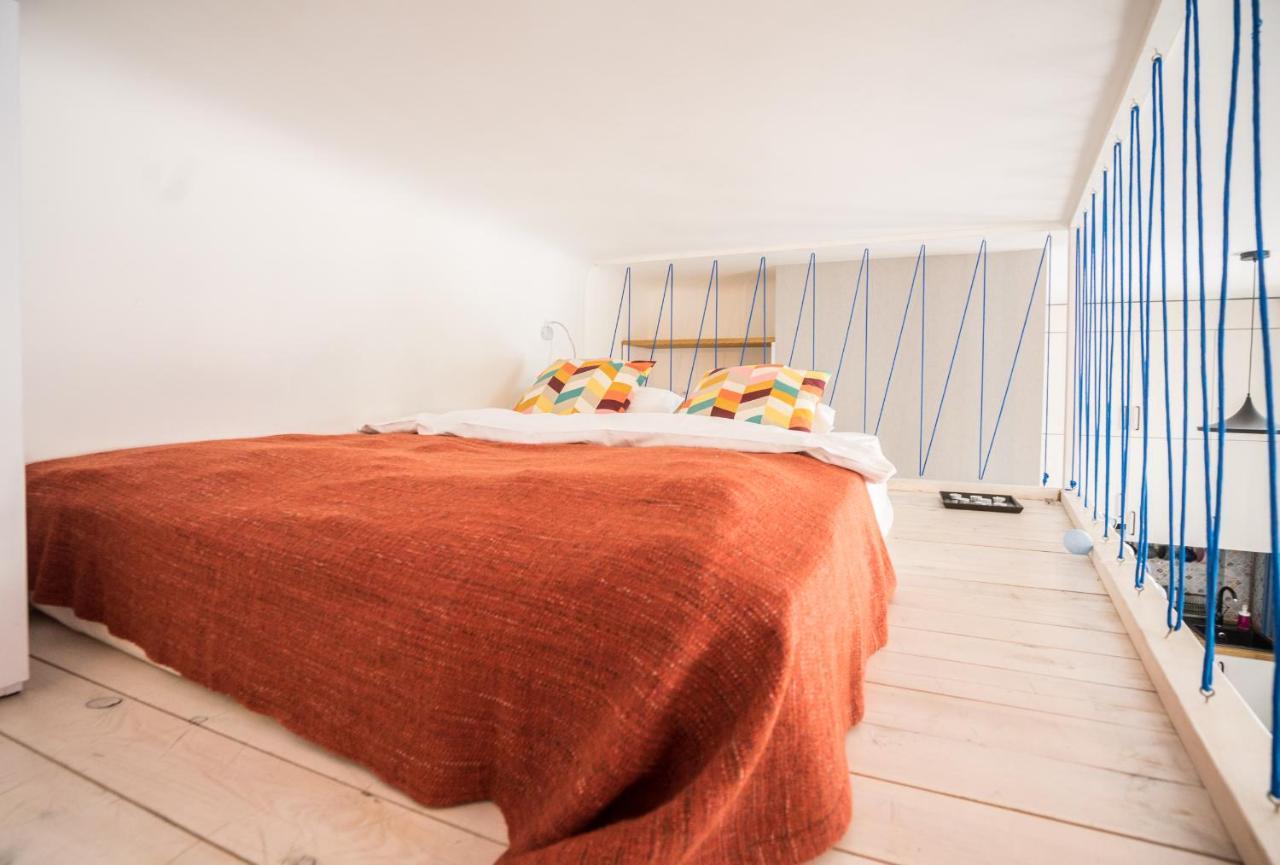 Oomph Warsaw Central Premium Apartments Luaran gambar